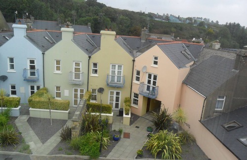 Rosscarbery Apartment | Luxury Apartment Charming Coastal Town/Rosscarbery on The Wild Atlantic W
