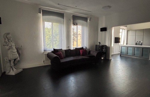 Kempten Apartment | Luxury apartment in the heart of Kempten