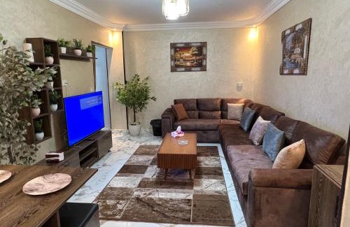 As-Sayidah Zaynab Apartment | Luxury apartment downtown - Cairo