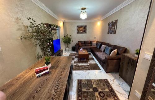 As-Sayidah Zaynab Apartment | Luxury apartment downtown - Cairo