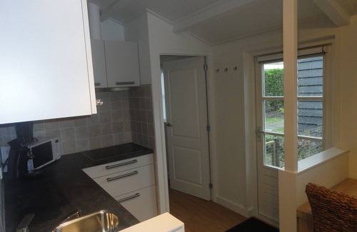 Domburg Apartment | Luxury Apartment Duinoord Domburg, rebuilt, 300 m from beach/sea