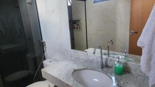 Umarizal Apartment | Luxury apartment for COP30