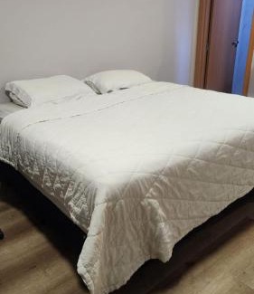 Umarizal Apartment | Luxury apartment for COP30