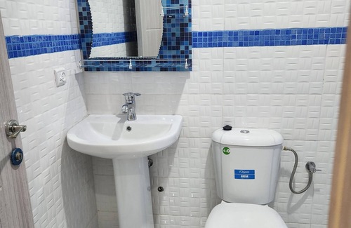 Ain Attig Apartment | Luxury apartment for rent, near the sea Harhoura Rabat 3.2
