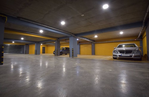 Brasov Apartment | Luxury Apartment for Rent - Apartment STEFAN