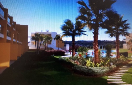 Albufeira Apartment | Luxury apartment in a private and relaxing complex