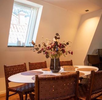 Bergen City Centre Apartment | Luxury apartment in Bergen's Gastronomic district