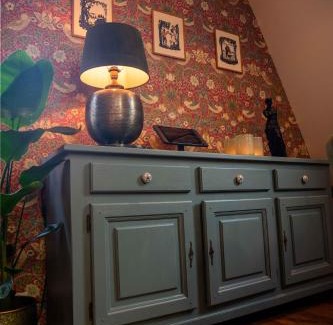 Bergen City Centre Apartment | Luxury apartment in Bergen's Gastronomic district