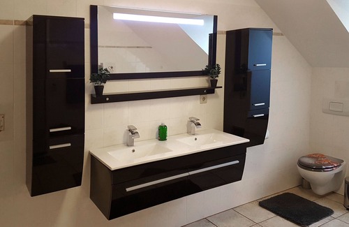 Bulstringen Apartment | Luxury apartment in a quiet location