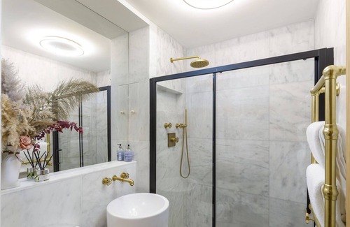 Brighton Apartment | Luxury apartment in heart of Brighton