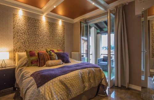 Limonta Apartment | Luxury Apartment in Lake Como - Lake View!
