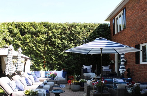 Downtown Gatineau Apartment | Luxury apartment in Luxurious house in Côte d'Azur in Gatineau,