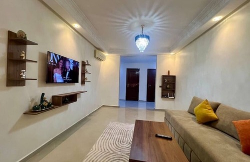 Menara Apartment | Luxury apartment in Marrakech Menara