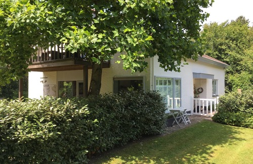 Oostkapelle Apartment | Luxury apartment in the most beautiful location of Oostkapelle!