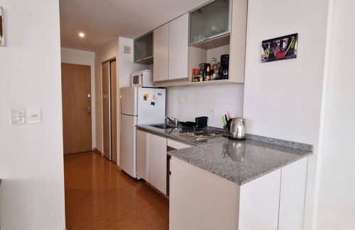 Palermo Apartment | Luxury apartment in Palermo, Buenos Aires, Argentina