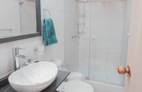 Reducto Apartment | Luxury Apartment In Lima Peru