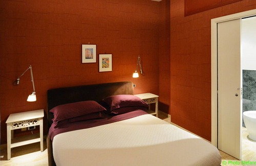 Zona LVII Labaro Apartment | Luxury Apartment in Rome- in quite area surrounded By The Veio National Park
