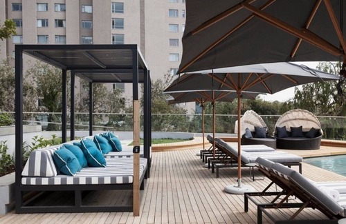 Sandown Apartment | Luxury Apartment in Sandton. nWifi and 5 star facilities for your enjoyment