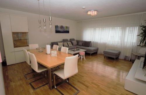 Schmidener Vorstadt Apartment | Luxury Apartment in Stuttgart