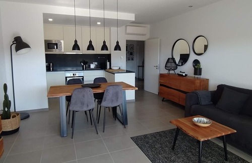 Albufeira Apartment | Luxury apartment in the heart of Albufeira