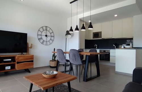 Albufeira Apartment | Luxury apartment in the heart of Albufeira