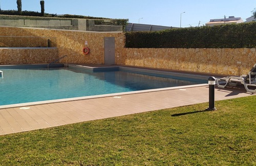 Albufeira Apartment | Luxury apartment in the heart of Albufeira