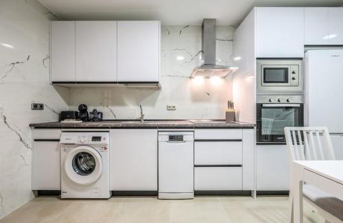 Almagro Apartment | Luxury apartment in the center of Madrid