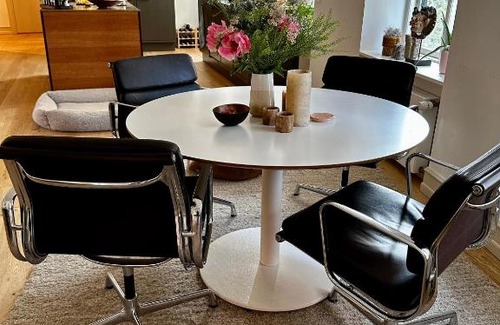 Frederiksberg C Apartment | Luxury apartment in the heart of Frederiksberg, Copenhagen