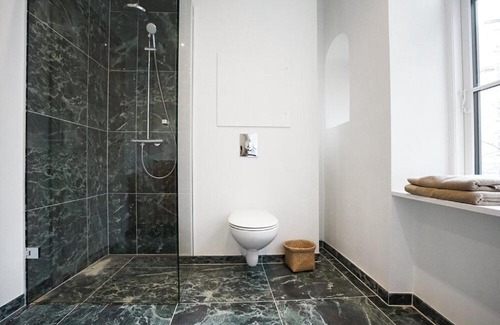 Frederiksberg C Apartment | Luxury apartment in the heart of Frederiksberg, Copenhagen