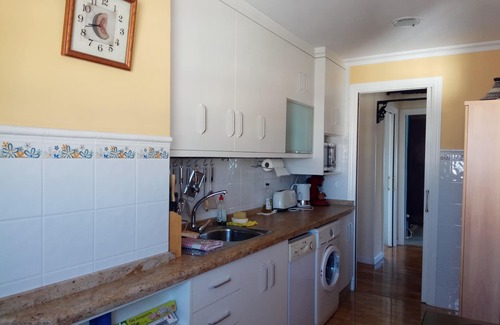 Vista Hermosa Apartment | Luxury apartment in the center of Alicante with sea views