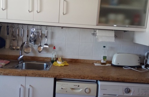 Vista Hermosa Apartment | Luxury apartment in the center of Alicante with sea views