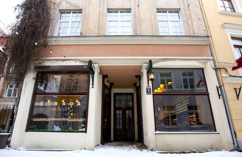 Old Town Apartment | LUXURY Apartment In The Heart Of Old Town, QUIET Street