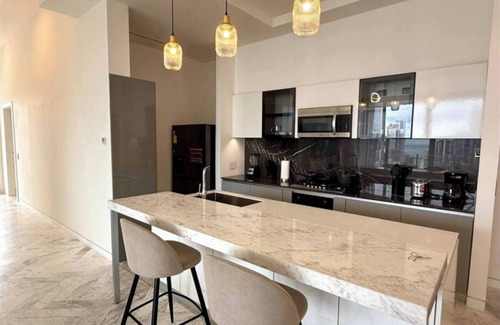 Punta Paitilla Apartment | Luxury apartment in the Panamá city