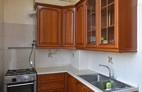 Arabkir House | Luxury apartment in Yerevan