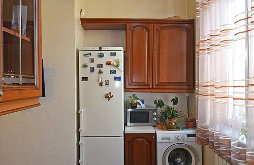 Arabkir House | Luxury apartment in Yerevan