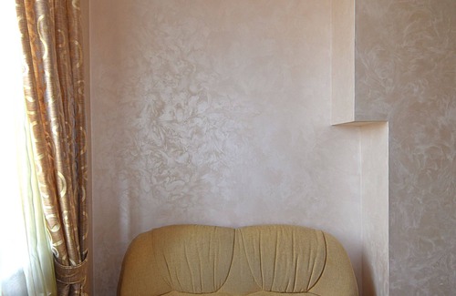 Arabkir House | Luxury apartment in Yerevan