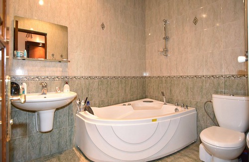 Arabkir House | Luxury apartment in Yerevan
