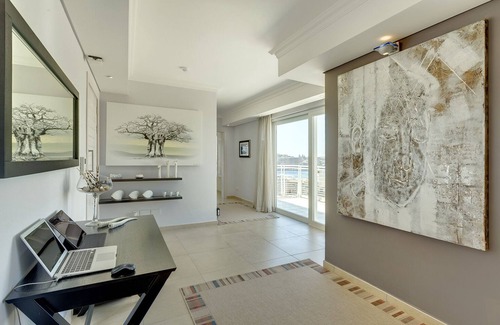 Sliema Apartment | Luxury Apartment inc Pool & Views