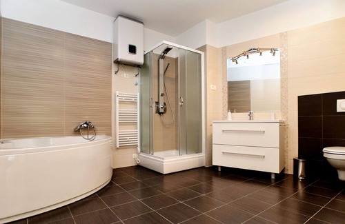 Zrnovnica Apartment | Luxury Apartment Lara Blue