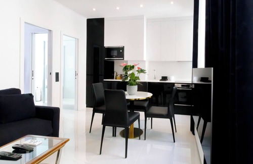 Champs-Elysees Apartment | Luxury Apartment Les Champs-Élysées