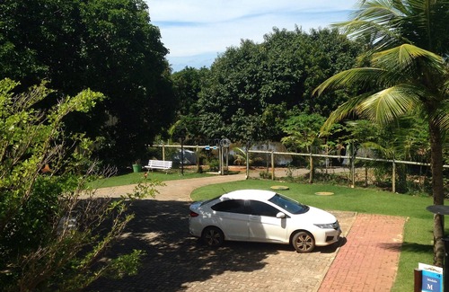 Itacimirim Apartment | Luxury Apartment located in Quinta das Lagoas Reserva Condominium