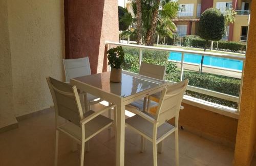 Hacienda del Alamo Apartment | Luxury Apartment Los Olivos HK - 99 HDA Golf Resort