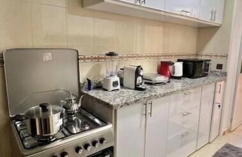Arset El Bilk Apartment | Luxury Apartment with Private Jacuzzi & Terrace