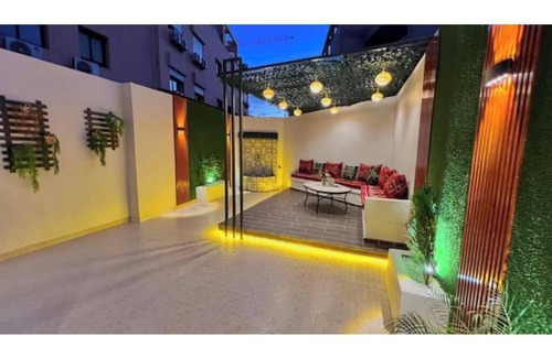 Arset El Bilk Apartment | Luxury Apartment with Private Jacuzzi & Terrace