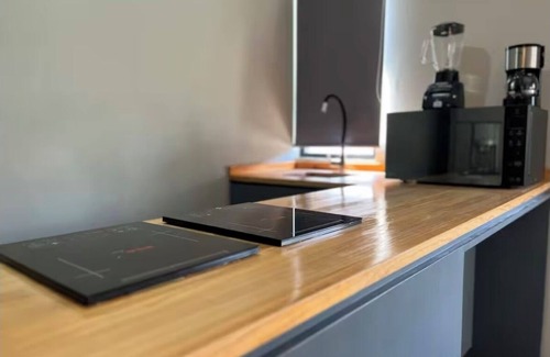 Villahermosa Apartment | LUXURY APARTMENT TORRE POLVORA RESIDENCIAL