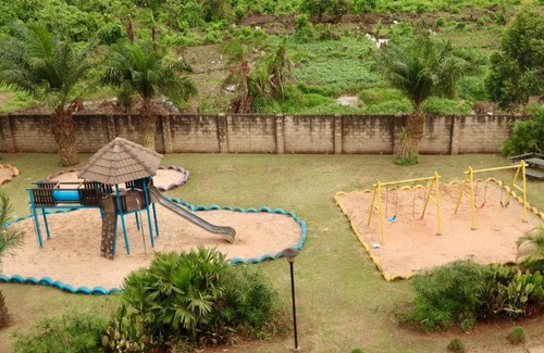 Entebbe Apartment | luxury Apartment near Entebbe Airport close to Kampla city
