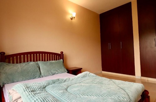 Entebbe Apartment | luxury Apartment near Entebbe Airport close to Kampla city
