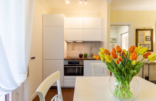 Province of Cagliari Apartment | Luxury Apartment, near Molentargius Natural Park and Poetto Beach