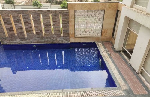 Jagatpura Apartment | Luxury apartment near Jaipur airport