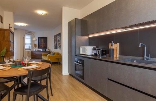 Primaticcio Apartment | [Luxury apartment near Navigli] - Anemoni 5